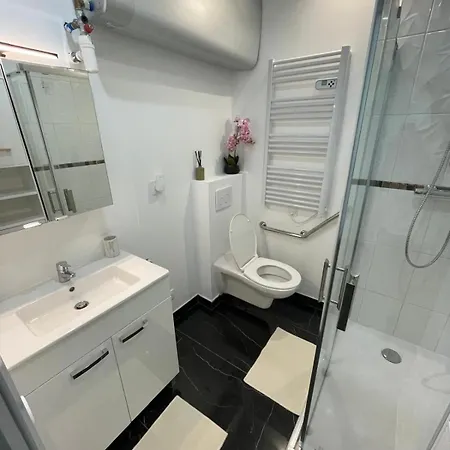 Loft Design Climatise Holiday home