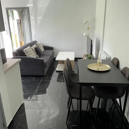 Holiday home Loft Design Climatise