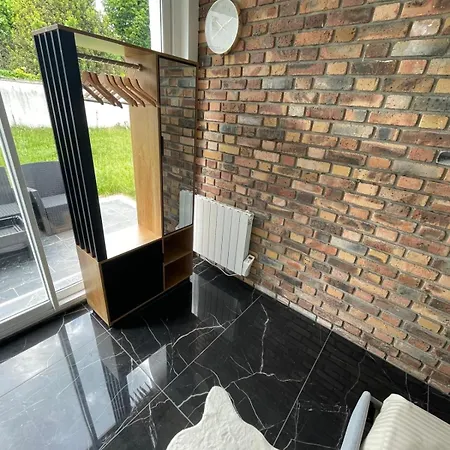 Loft Design Dom wakacyjny *