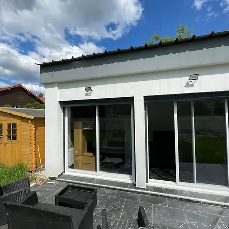Loft Design Ferienhaus