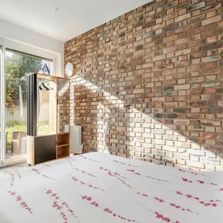 Loft Design Climatise Holiday home *