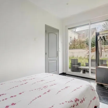Holiday home Loft Design Climatise *