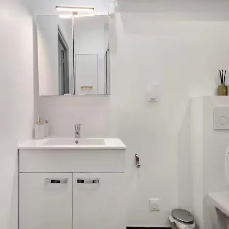 Loft Design * Thiais