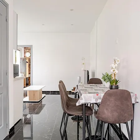 Loft Design Climatise Holiday home